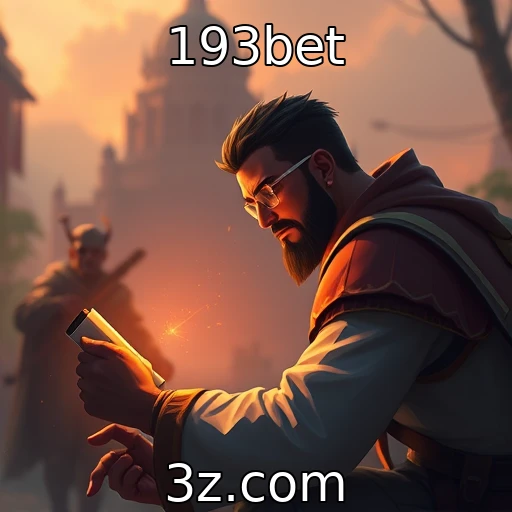 Desenvolvedores buscam novas narrativas para jogos - 193bet