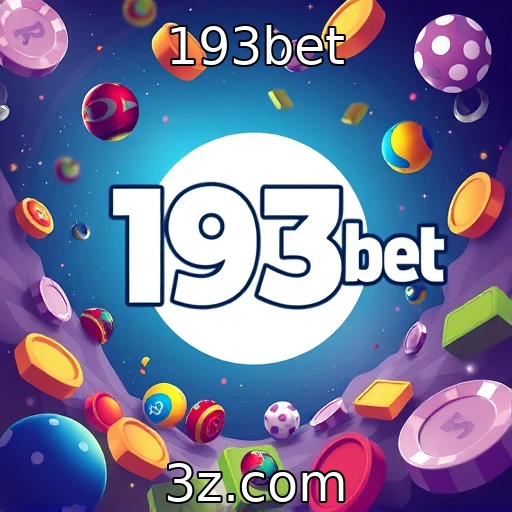 Tendências emergentes na indústria de jogos online - 193bet