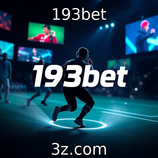 E-sports e seu papel no entretenimento atual - 193bet