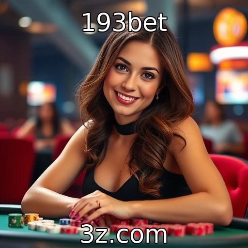 Participação feminina na indústria de jogos em destaque - 193bet