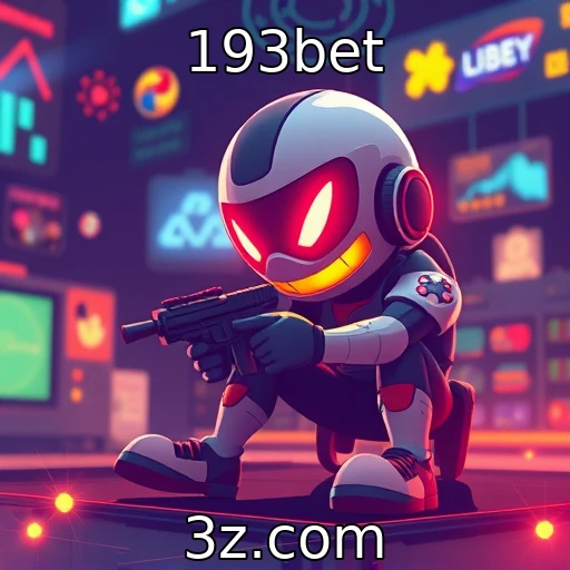 Inovação na tecnologia de jogos e suas implicações : 193bet