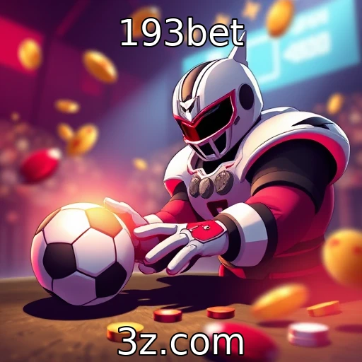 Crescimento das apostas no setor de jogos digitais - 193bet