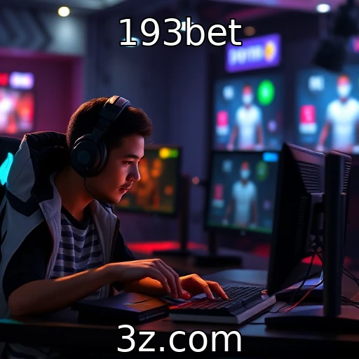 Impacto dos eSports na economia global - 193bet