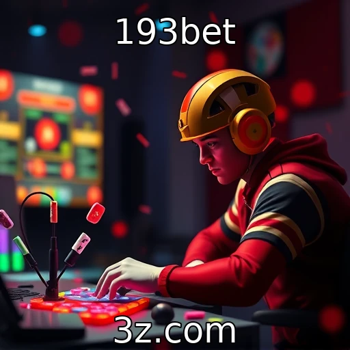 Impacto das microtransações na experiência do jogador - 193bet