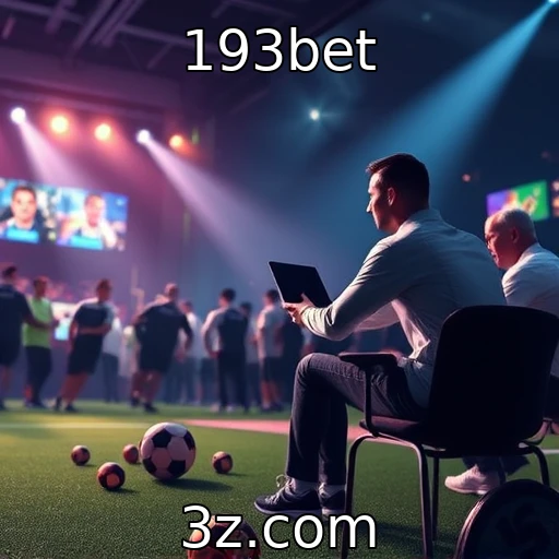 Impacto das regulamentações na indústria de jogos - 193bet