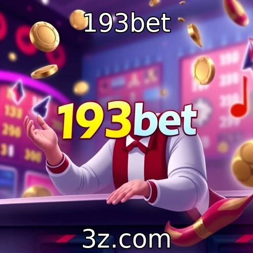 Aspectos legais na indústria de jogos online - 193bet