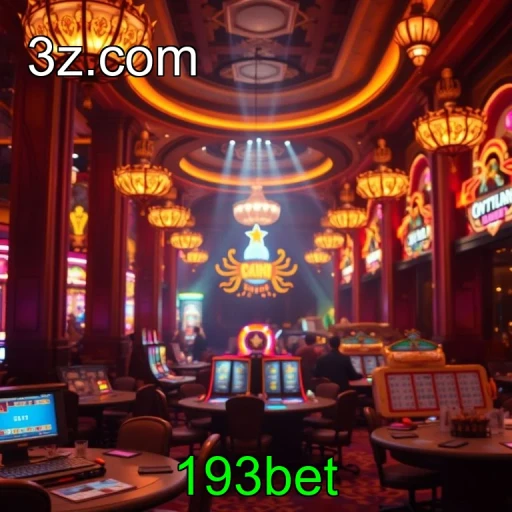 193bet Ao Vivo