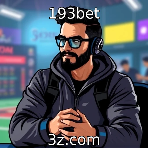 Perfil do jogador moderno e suas preferências : 193bet