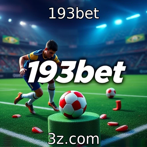 Expansão do mercado de jogos online no Brasil - 193bet