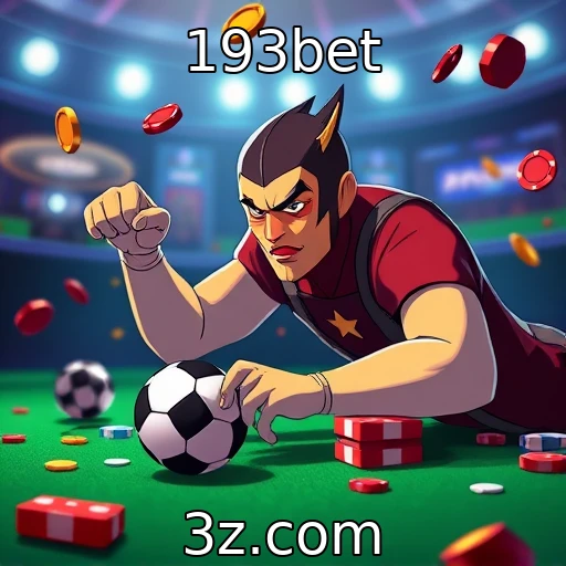 A crescente popularidade dos jogos online - 193bet