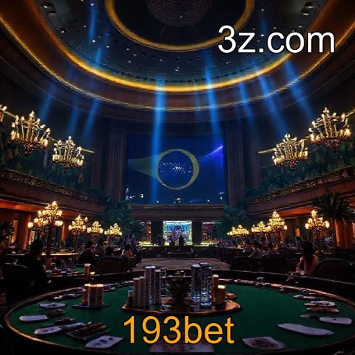 193bet Promoções