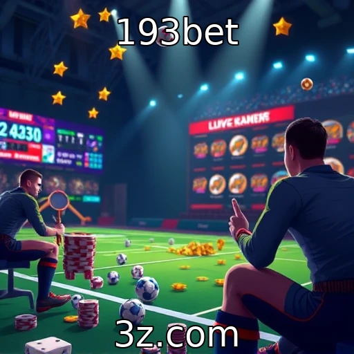 Mudanças nas regulamentações afetam a indústria de jogos | 193bet