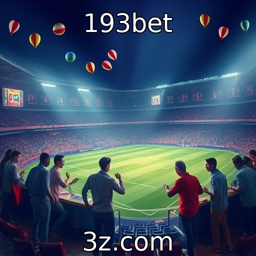 Regulamentação e ética na indústria de jogos - 193bet