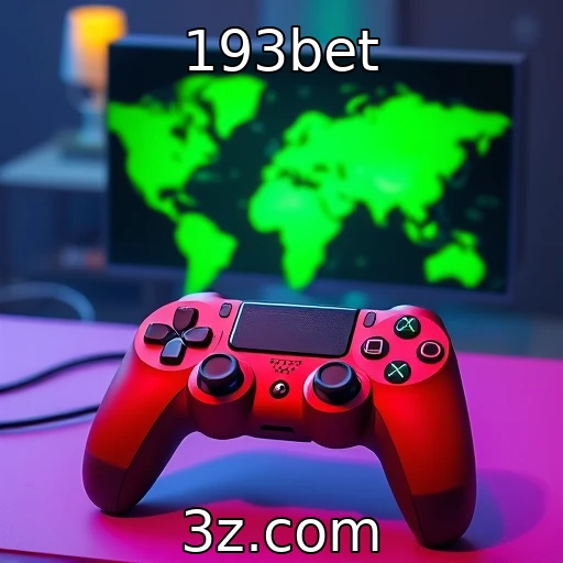 Sustentabilidade na produção de consoles e jogos - 193bet