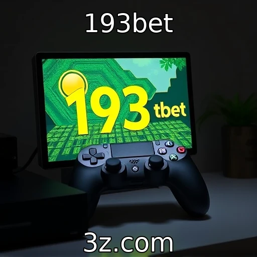 Desafios da sustentabilidade na produção de consoles - 193bet